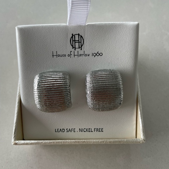 House of Harlow 1960 Jewelry - House of Harlow Earrings NWT
